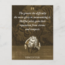 Hoe groter de moeilijkheid, hoe meer glorie in