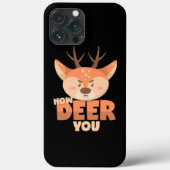 Hoe hert je Case-Mate iPhone case (Achterkant)