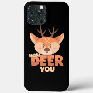 Hoe hert je Case-Mate iPhone case