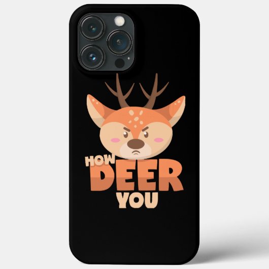 Hoe hert je Case-Mate iPhone case (Achterkant)