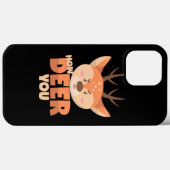 Hoe hert je Case-Mate iPhone case (Achterkant (horizontaal))