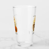 Hoe het allemaal Drink Glas (Links)