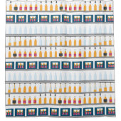 Hoe het het Gordijn van de Ton heeft gedaan (Voorkant)