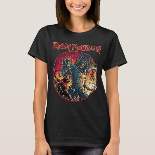Hoe het is t-shirt (Voorkant)