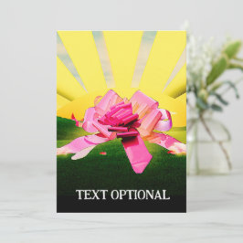 HOE HET VOELT! KAART