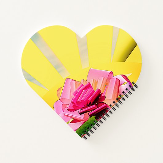 HOE HET VOELT! NOTITIEBOEK (Achterkant)