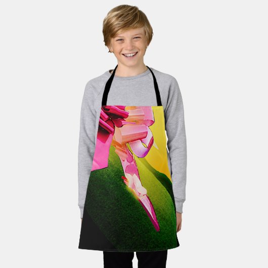 HOE HET VOELT! SCHORT (Gedragen)