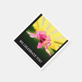 HOE HET VOELT! SERVET (Hoek)