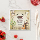 Hoe het Westen een eerste verjaardagsfeest was Servet (Insitu)