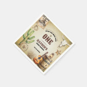 Hoe het Westen een eerste verjaardagsfeest was Servet (Hoek)