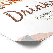 Hoe het Westen was een verjaardagsfeestje Cowboy D Poster (Hoek)