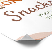 Hoe het Westen was een verjaardagsfeestje Cowboy S Poster (Hoek)