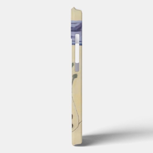 Hoe hoog? 2001 Case-Mate iPhone case (Achterkant / Links)