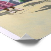 Hoe hoog? 2001 poster (Hoek)