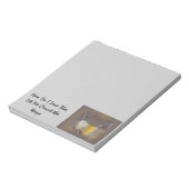 Hoe hou ik van hen? notitieblok (Linkerzijde)