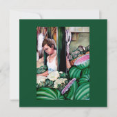 Hoe hou je van die meloenen? (Voorkant)