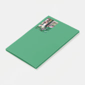 Hoe hou je van die meloenen? post-it® notes (Schuin)