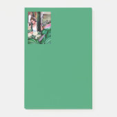 Hoe hou je van die meloenen? post-it® notes (Voorkant)