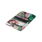 Hoe hou je van die Melons? Badmat (Gekanteld)