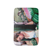 Hoe hou je van die Melons? Badmat (Voorkant Verticaal)