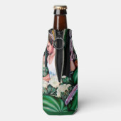 Hoe hou je van die Melons? Flesjeskoeler (Fles Achterkant)