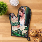 Hoe hou je van die Melons? Ovenwant (Top down)