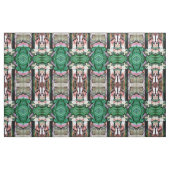 Hoe hou je van die Melons? Stof (Fat Quarter)