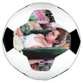 Hoe hou je van die Melons? Voetbal (Gedraaid)