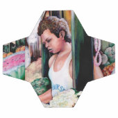 Hoe hou je van die Melons? Voetbal (Enkel)