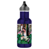 Hoe hou je van die Melons? Waterfles (Rechts)