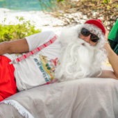 Hoe houd ik mijn bierkabouter vast t-shirt