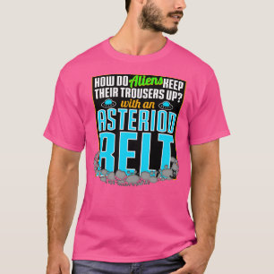 Hoe Houdt s Zijn Broek Omhoog T-shirt