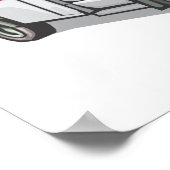 Hoe ik de ambulance kan gebruiken poster (Hoek)