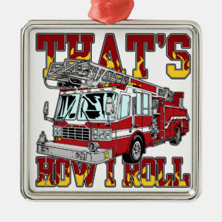 Hoe ik de brandwonden kan rollen metalen ornament