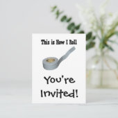 Hoe ik de tapes van de Duct wrijf Kaart (Staand voorkant)