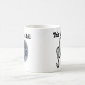 Hoe ik film-tape kan rollen magische mok (Center)