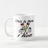 Hoe ik gewond word koffiemok (Links)