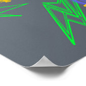 Hoe ik Poster (Tween Boys) rol (Hoek)