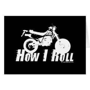 Hoe ik rol