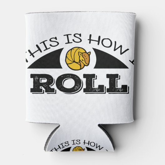 Hoe ik rol (2) blikjeskoeler (Voorkant)