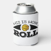 Hoe ik rol (2) blikjeskoeler (Blikje Achterkant)