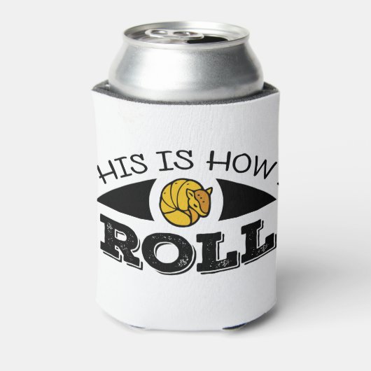 Hoe ik rol (2) blikjeskoeler (Blikje Achterkant)