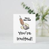 Hoe ik rol (vacuümreiniger) kaart (Staand voorkant)