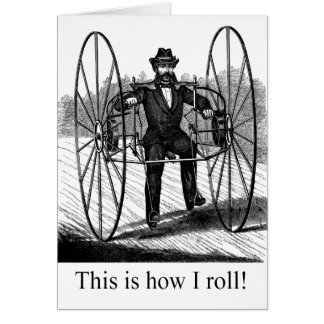 Hoe ik Roll