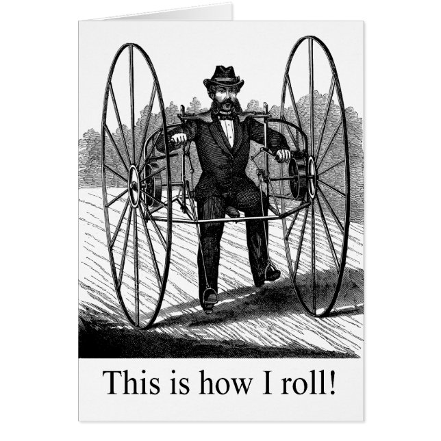 Hoe ik Roll (Voorkant)