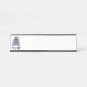 Hoe ik Roll Bureau Naambordje