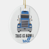 Hoe ik Roll Keramisch Ornament (Rechts)