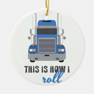 Hoe ik Roll Keramisch Ornament