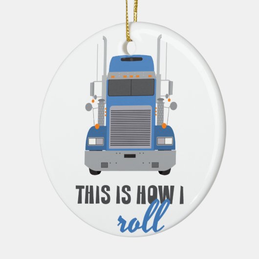 Hoe ik Roll Keramisch Ornament (Links)