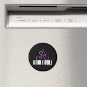 Hoe ik Roll Magneet (Insitu (Vaatwasser))